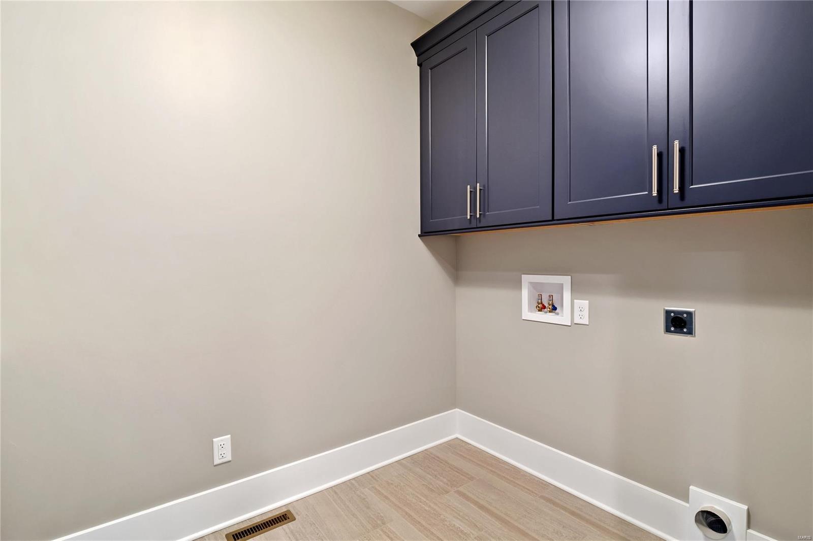 St Albans Timber Trace - Residential