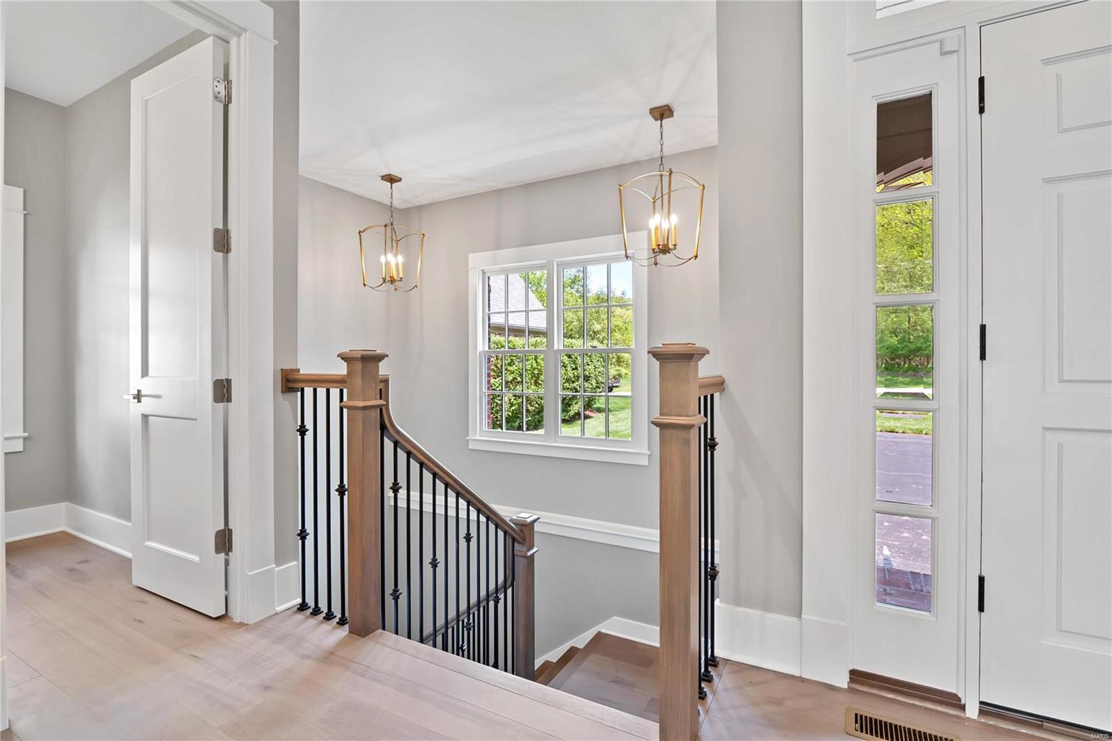 St Albans Timber Trace - Residential