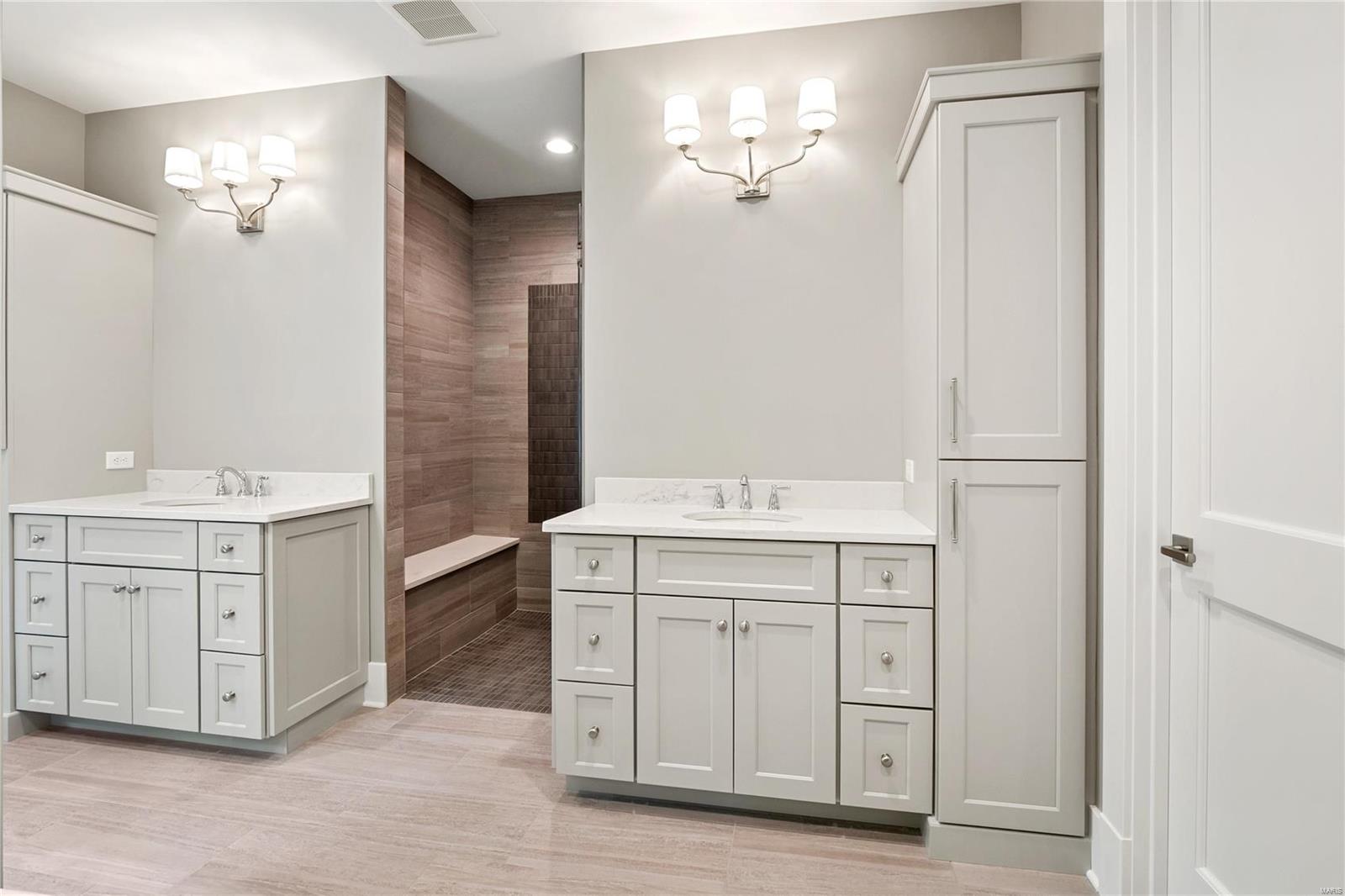 St Albans Timber Trace - Residential