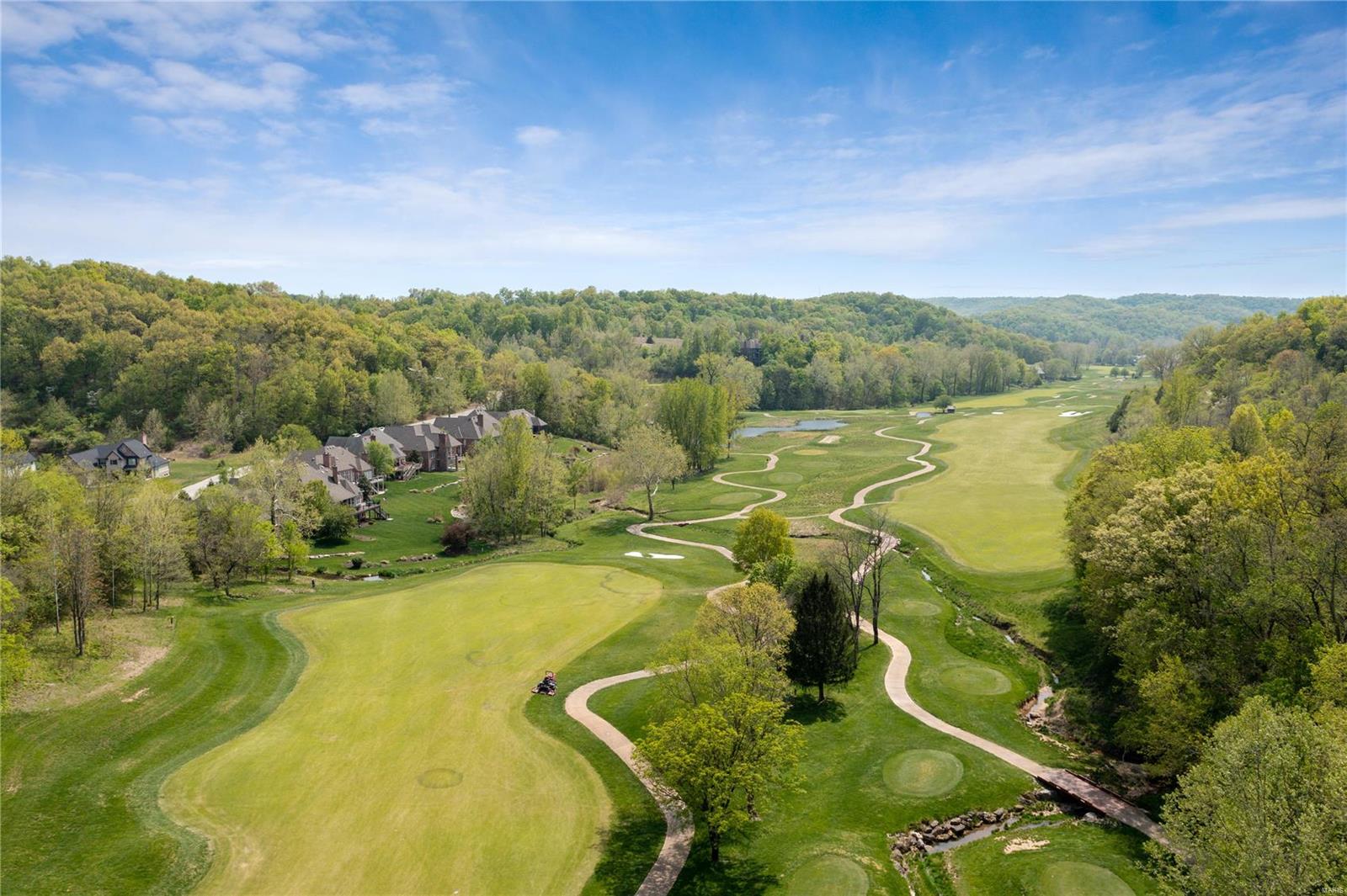 St Albans Timber Trace - Residential