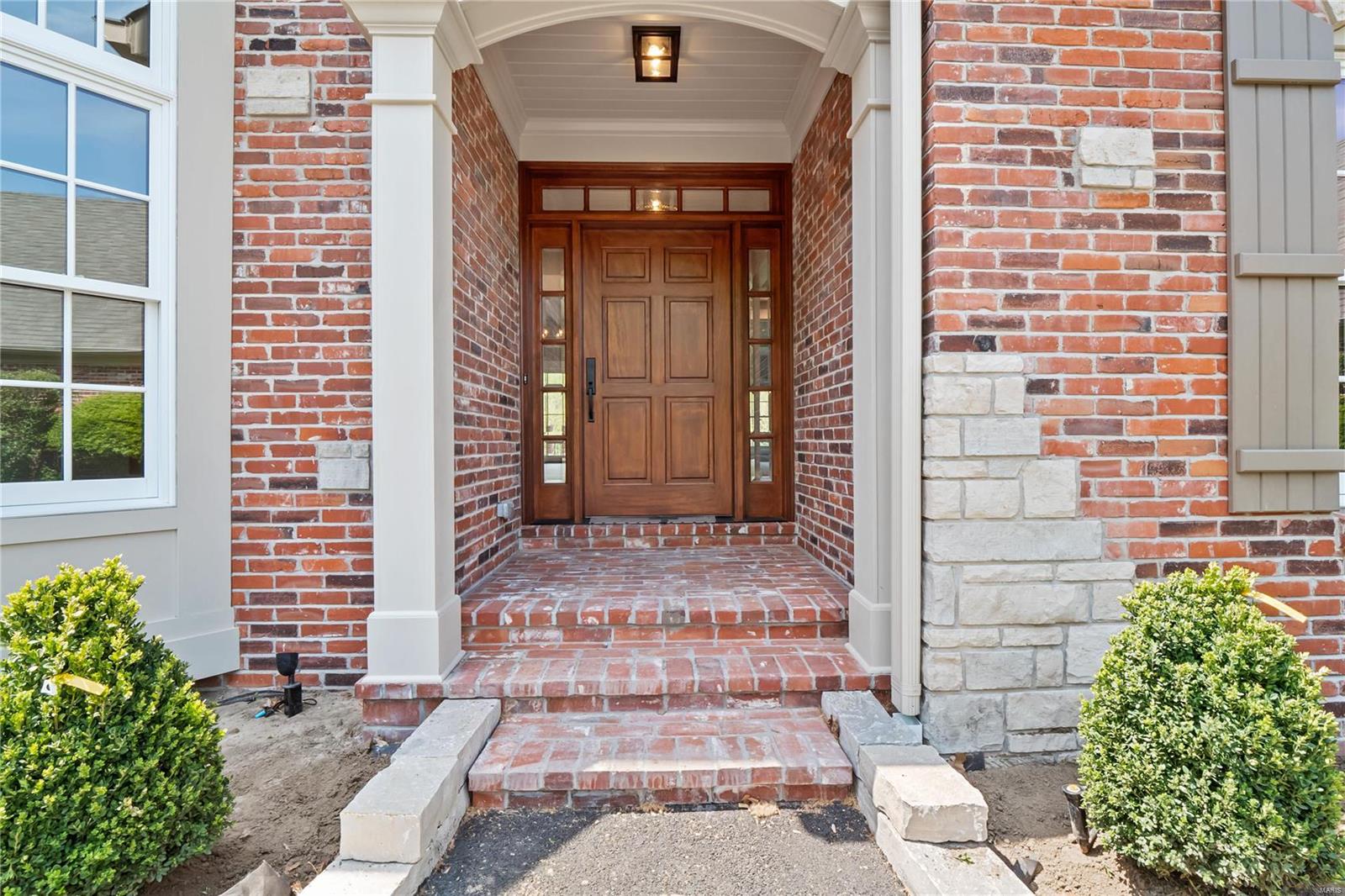 St Albans Timber Trace - Residential