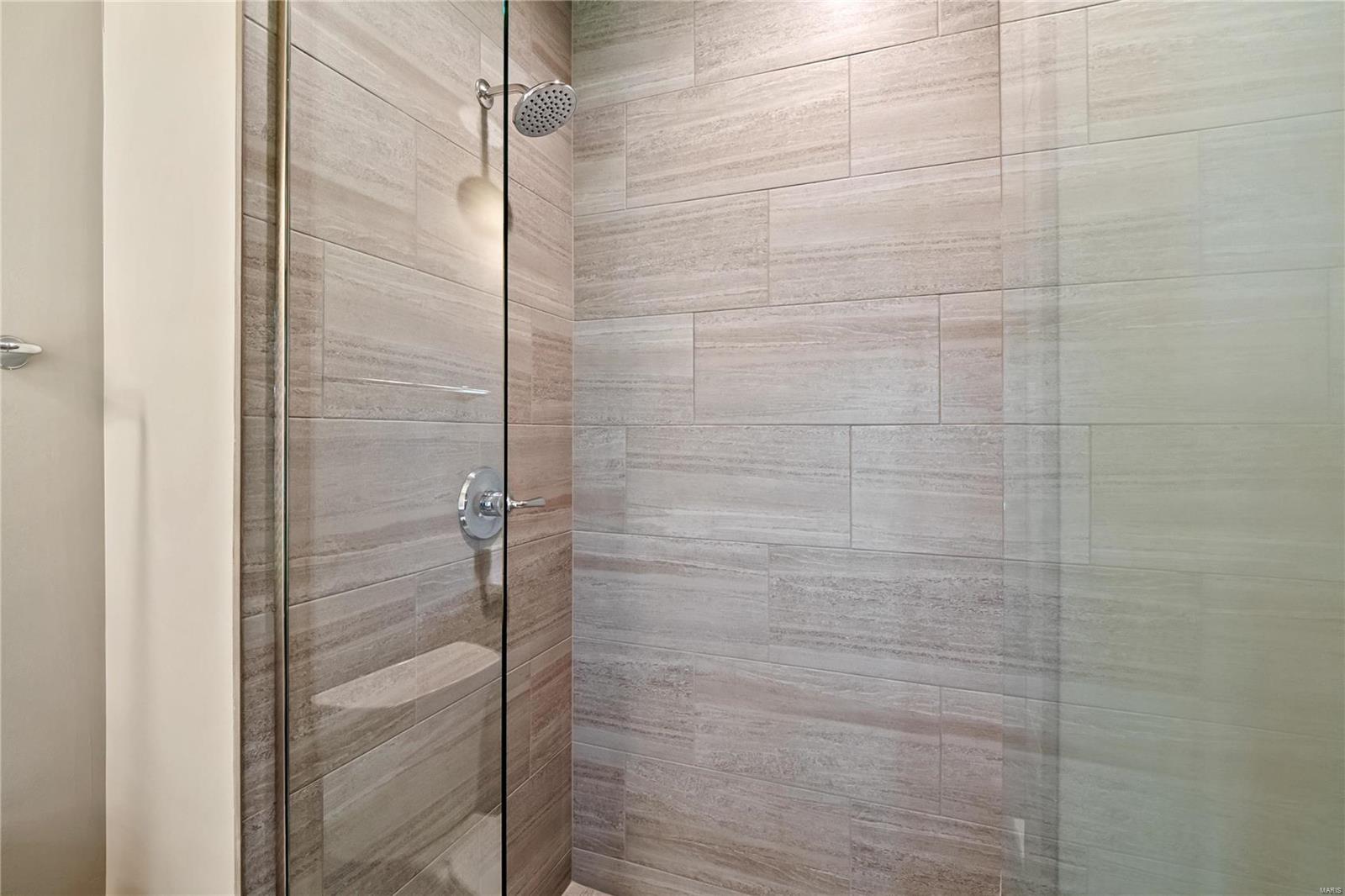 St Albans Timber Trace - Residential