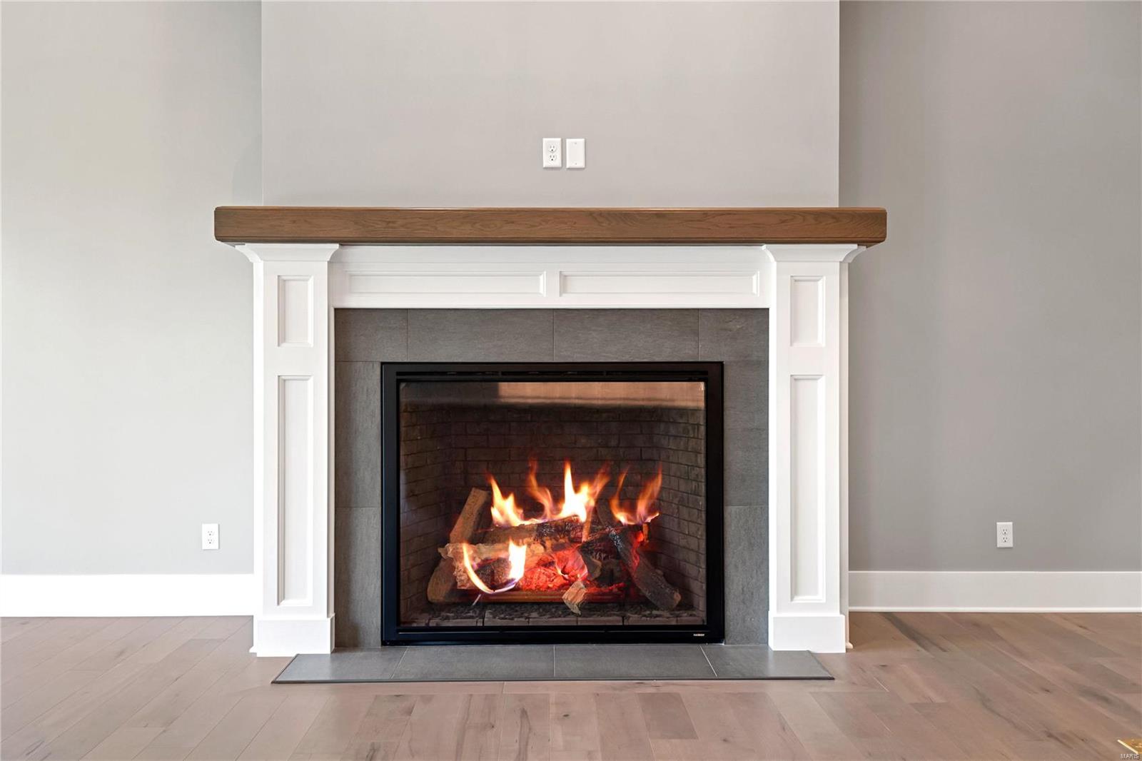 St Albans Timber Trace - Residential