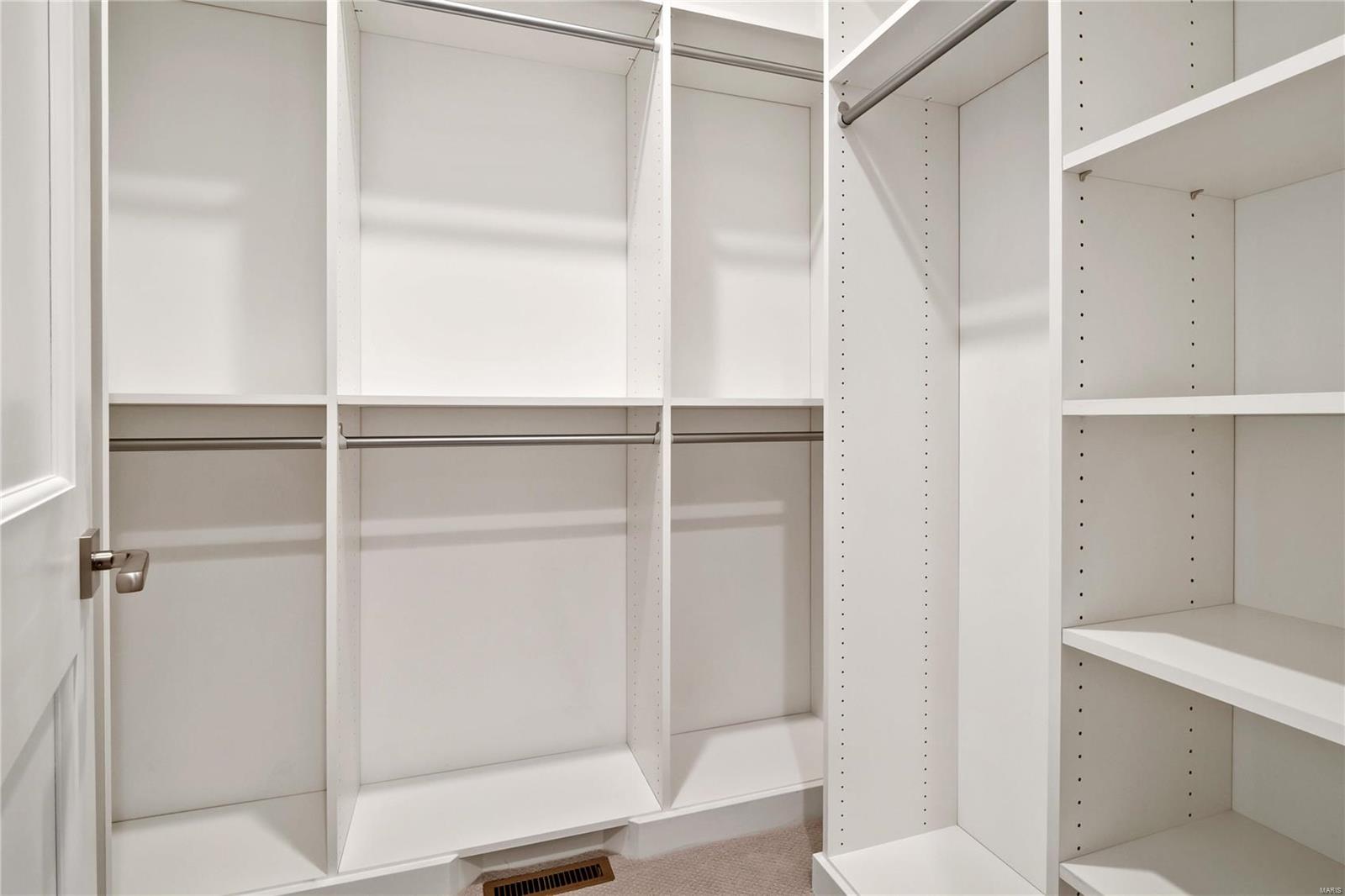 St Albans Timber Trace - Residential