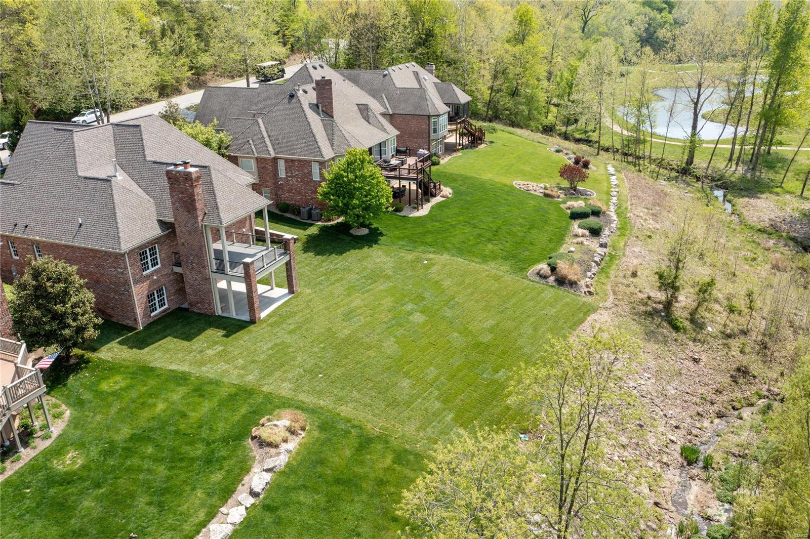 St Albans Timber Trace - Residential