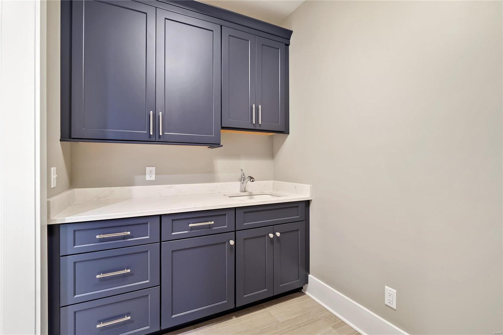 St Albans Timber Trace - Residential