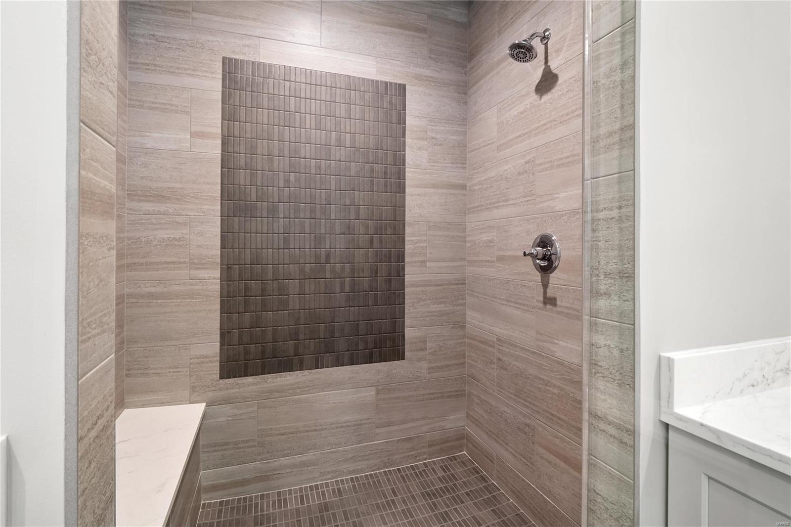 St Albans Timber Trace - Residential