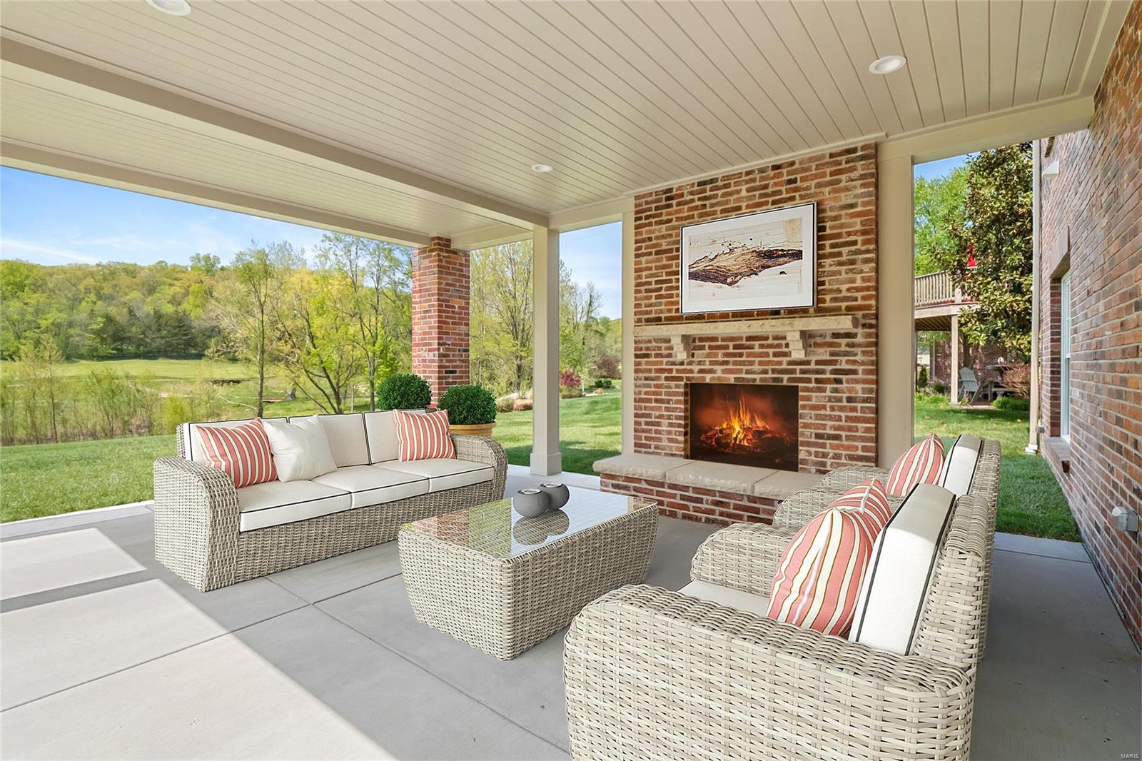 St Albans Timber Trace - Residential