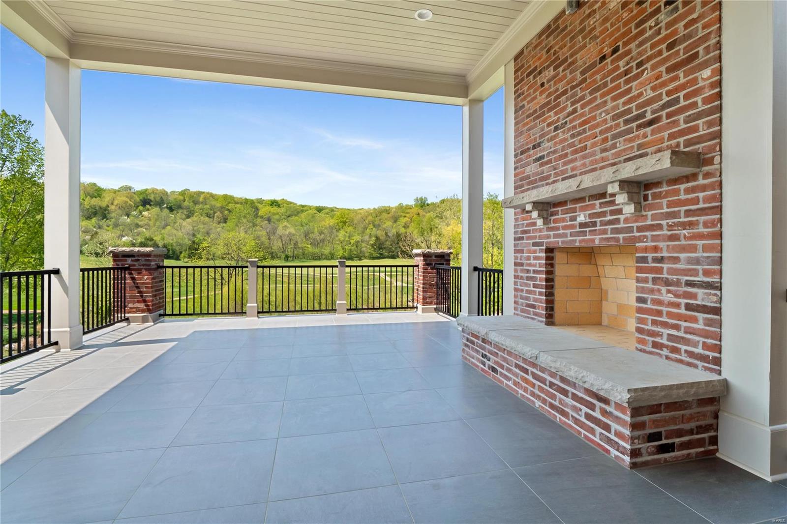 St Albans Timber Trace - Residential