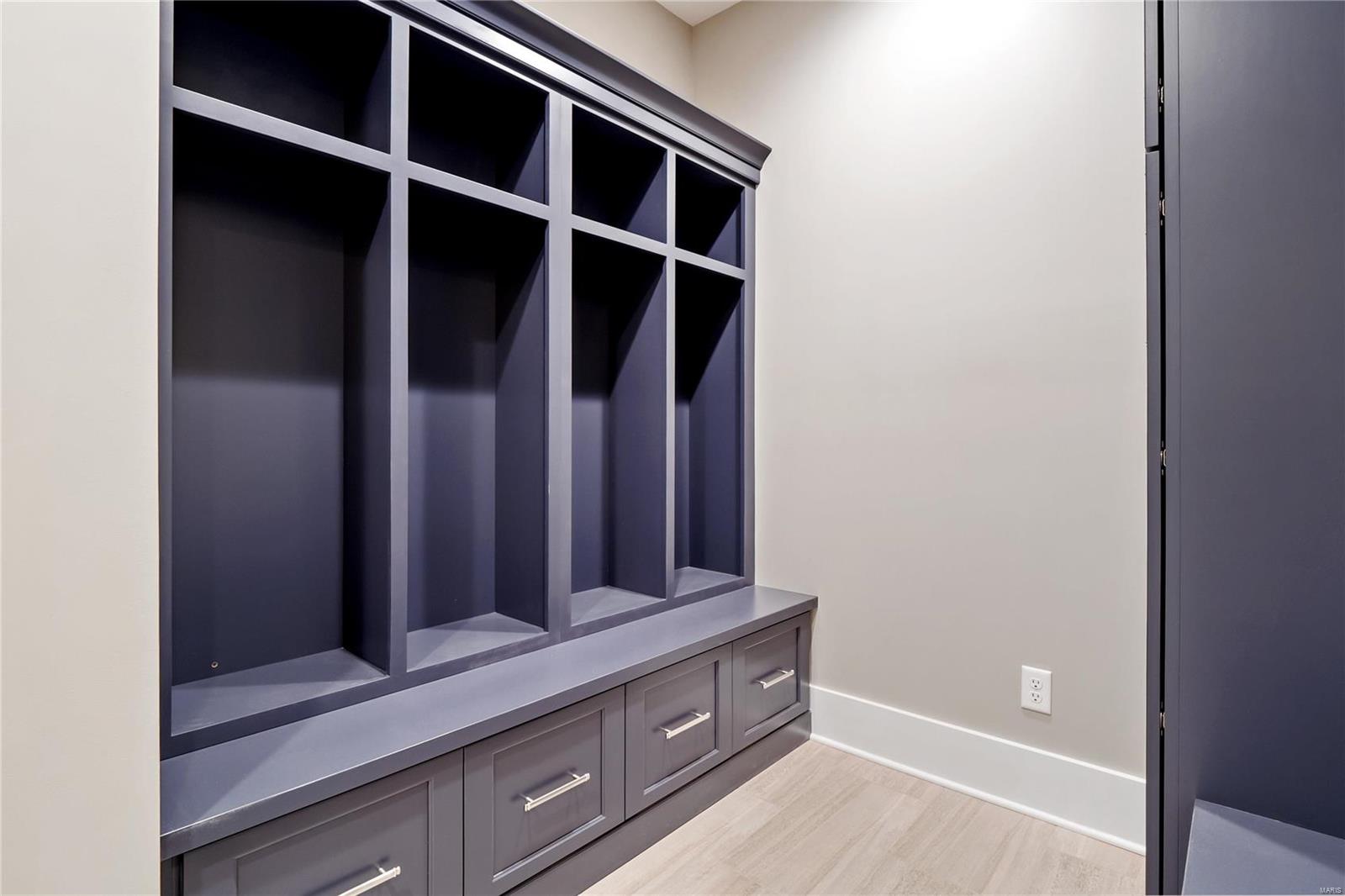 St Albans Timber Trace - Residential