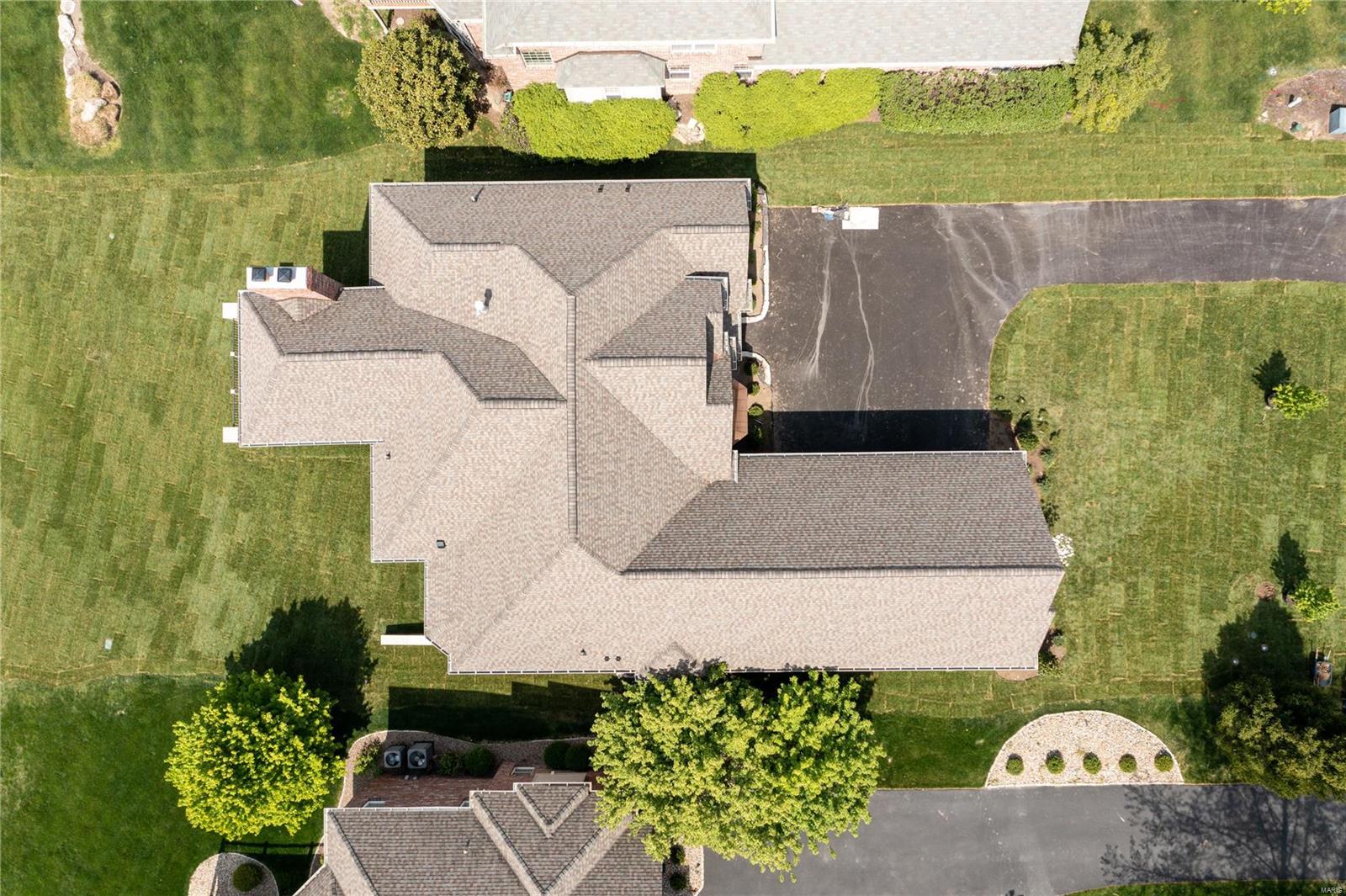 St Albans Timber Trace - Residential