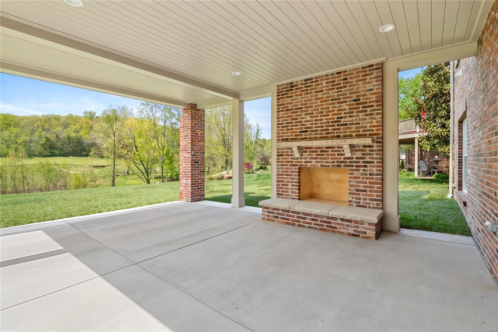 St Albans Timber Trace - Residential