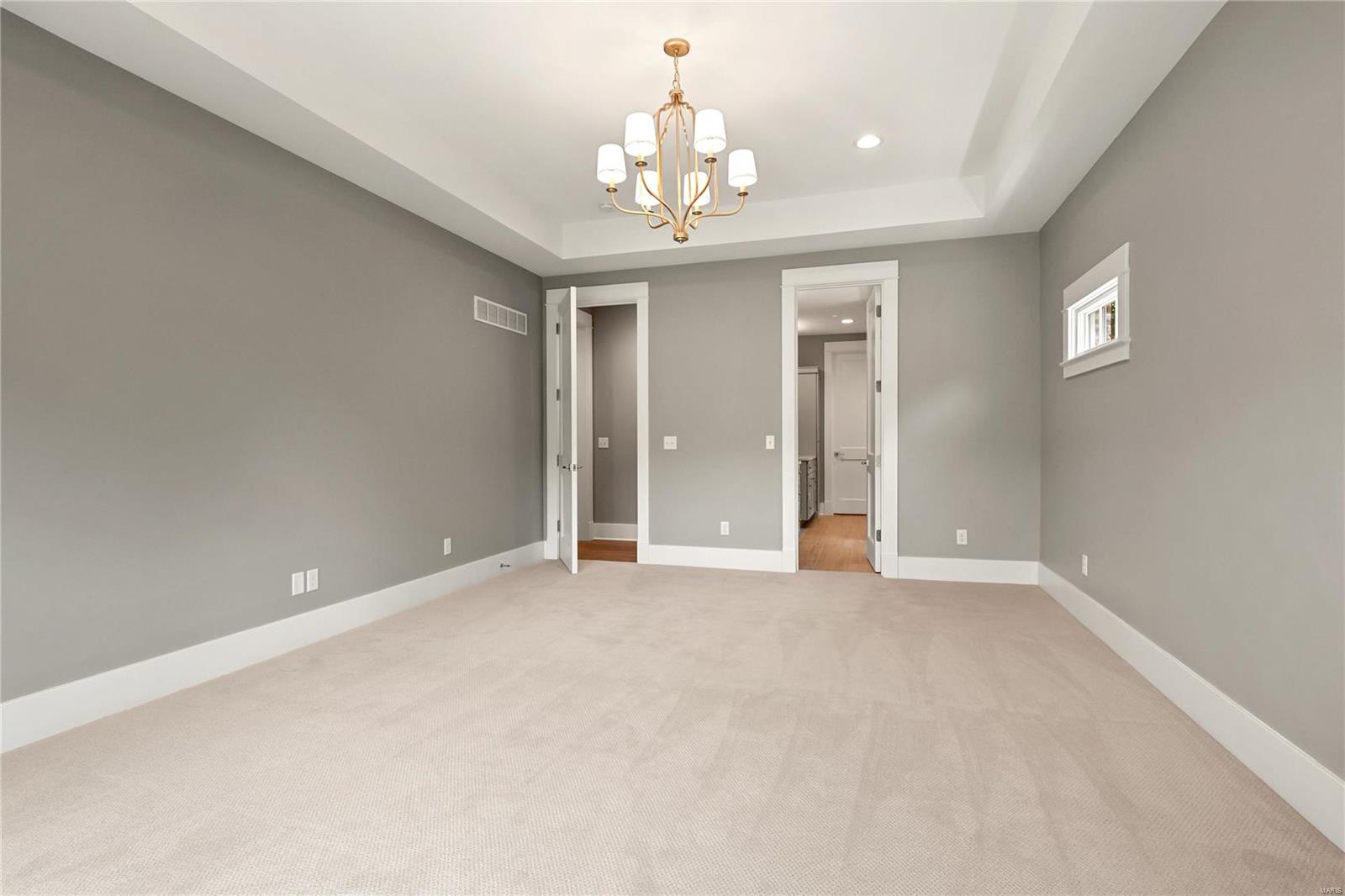 St Albans Timber Trace - Residential