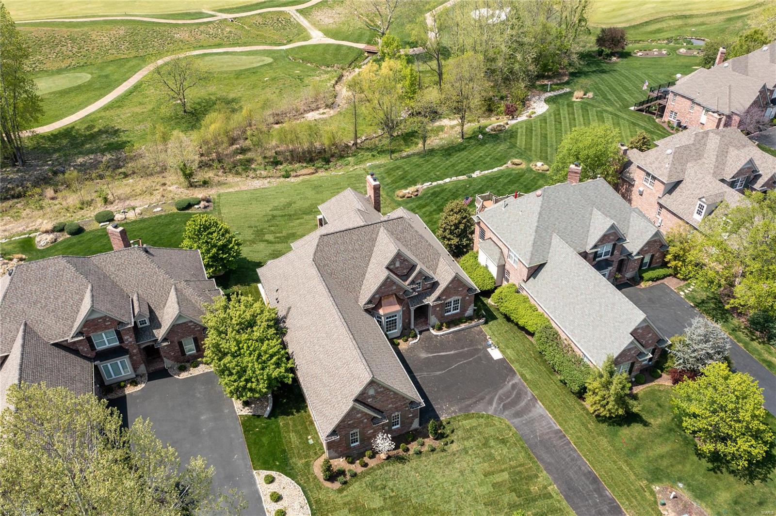 St Albans Timber Trace - Residential