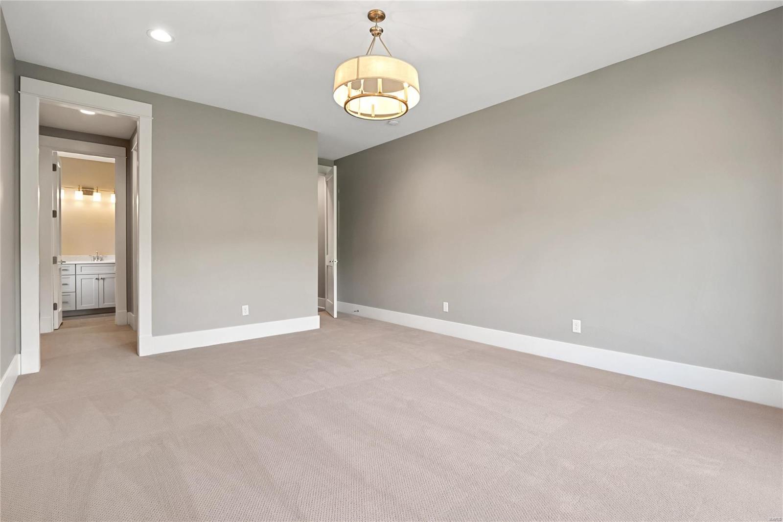 St Albans Timber Trace - Residential