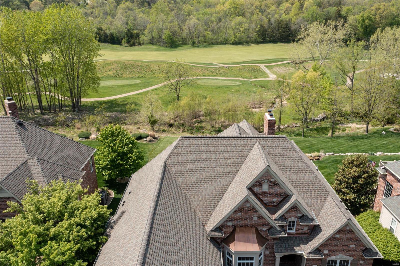 St Albans Timber Trace - Residential