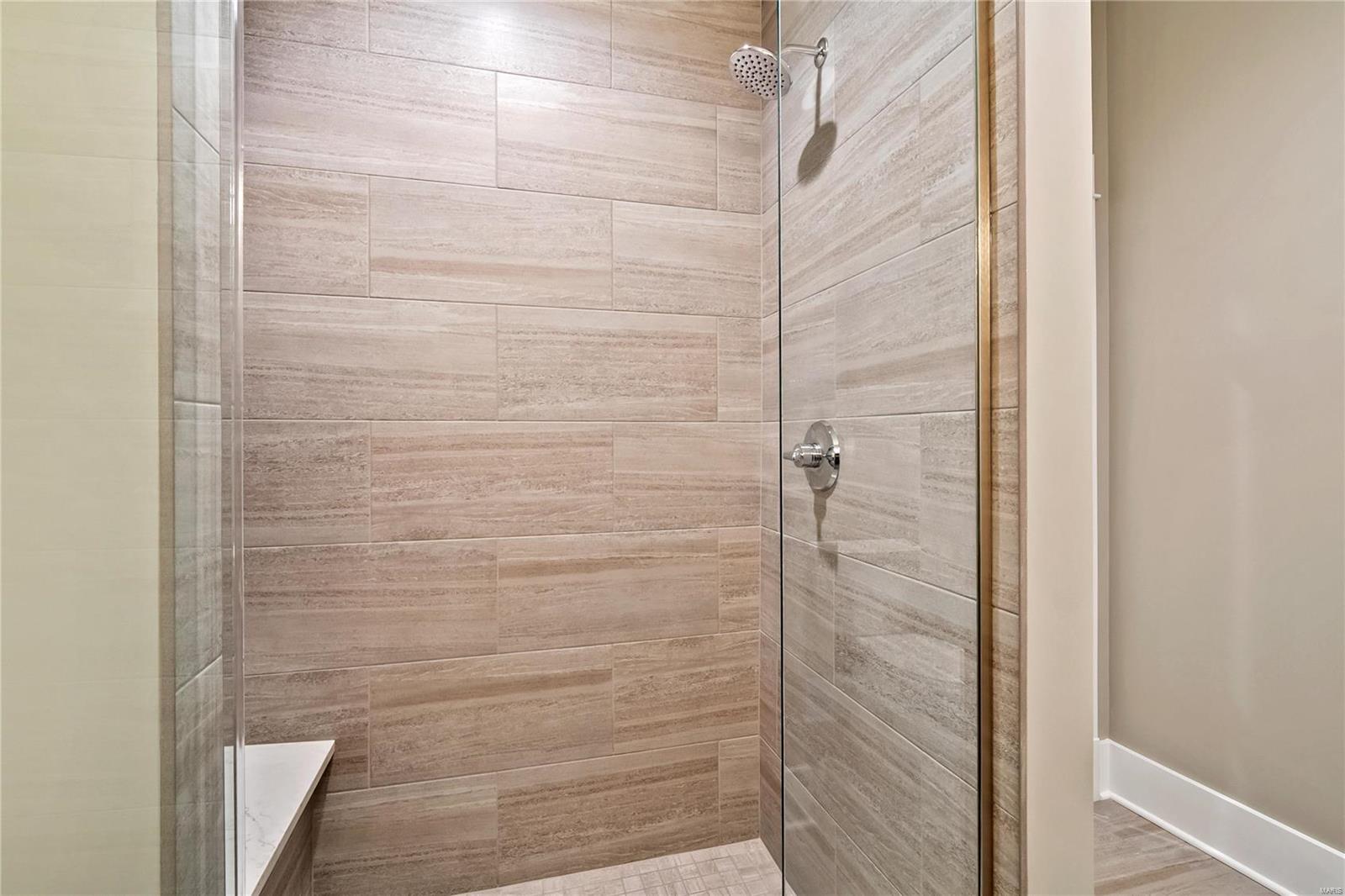 St Albans Timber Trace - Residential