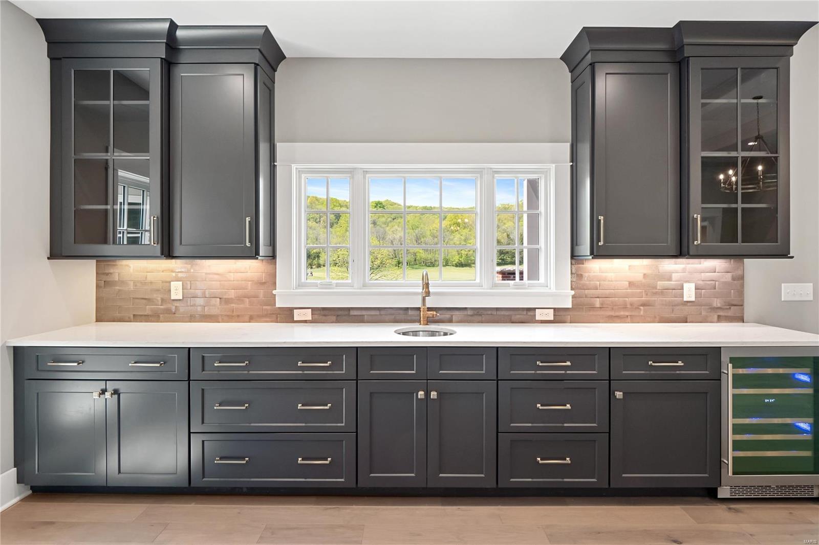 St Albans Timber Trace - Residential