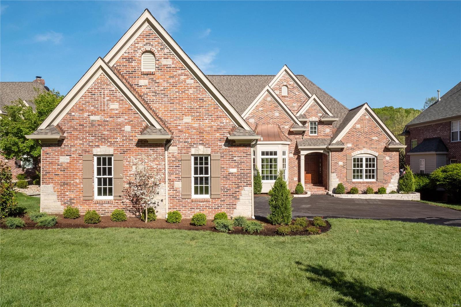 St Albans Timber Trace - Residential