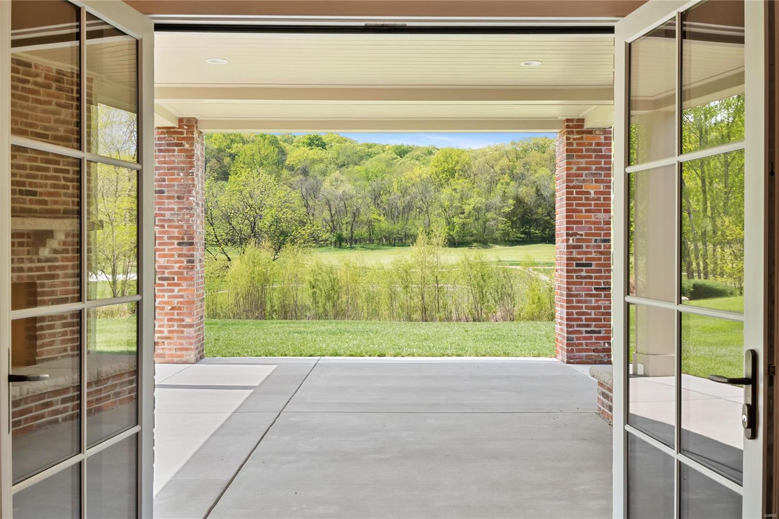 St Albans Timber Trace - Residential