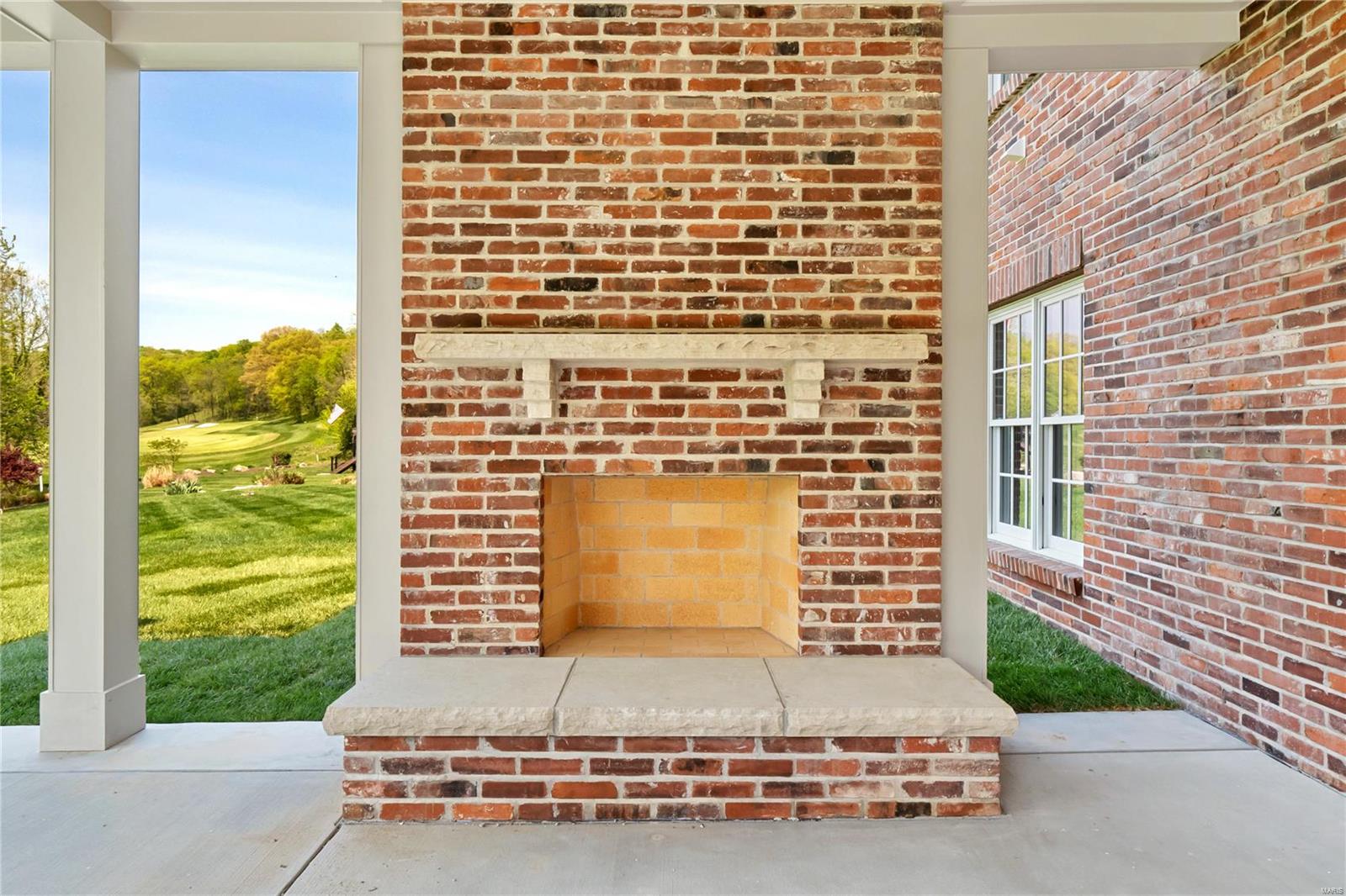 St Albans Timber Trace - Residential