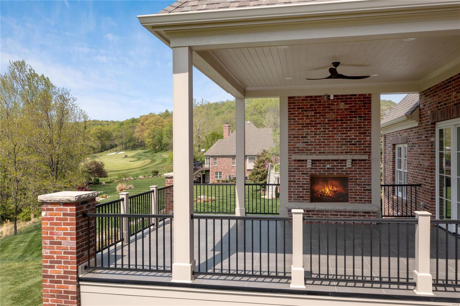 St Albans Timber Trace - Residential