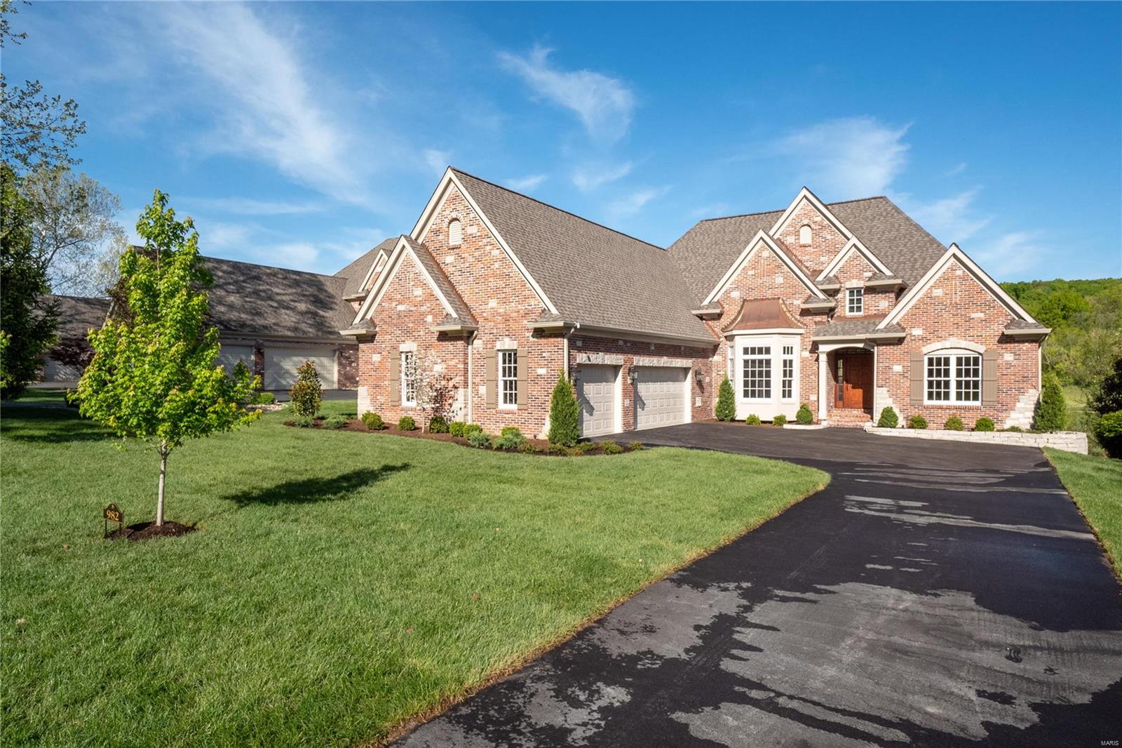 St Albans Timber Trace - Residential