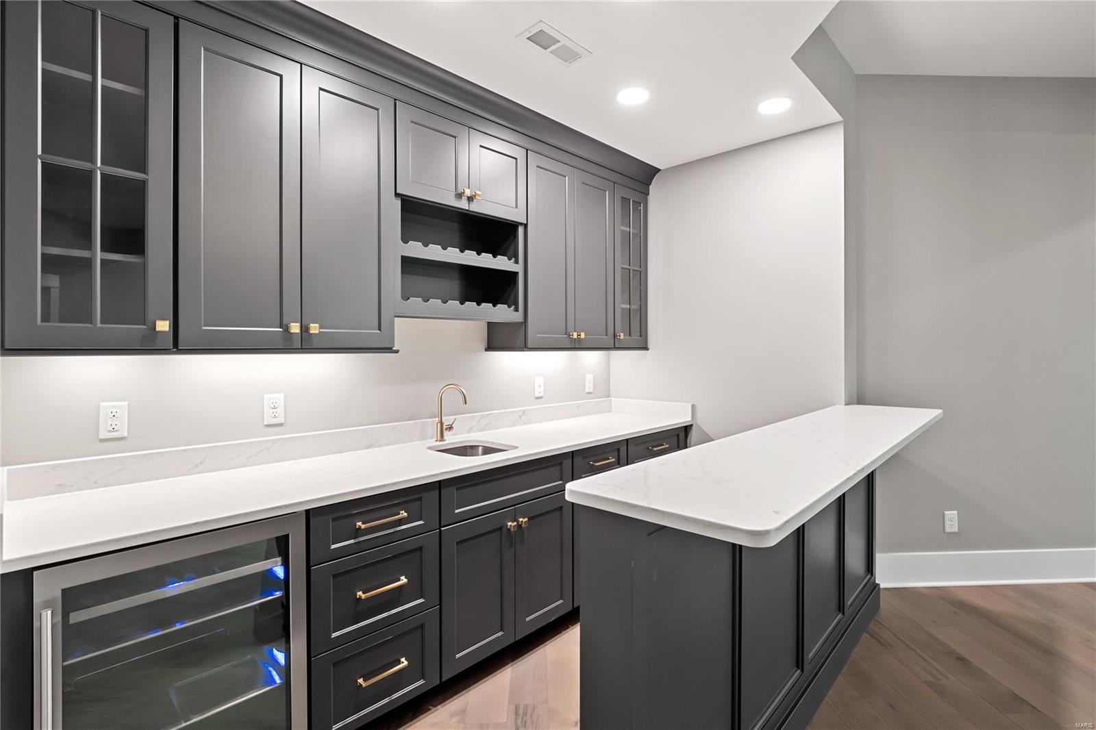 St Albans Timber Trace - Residential