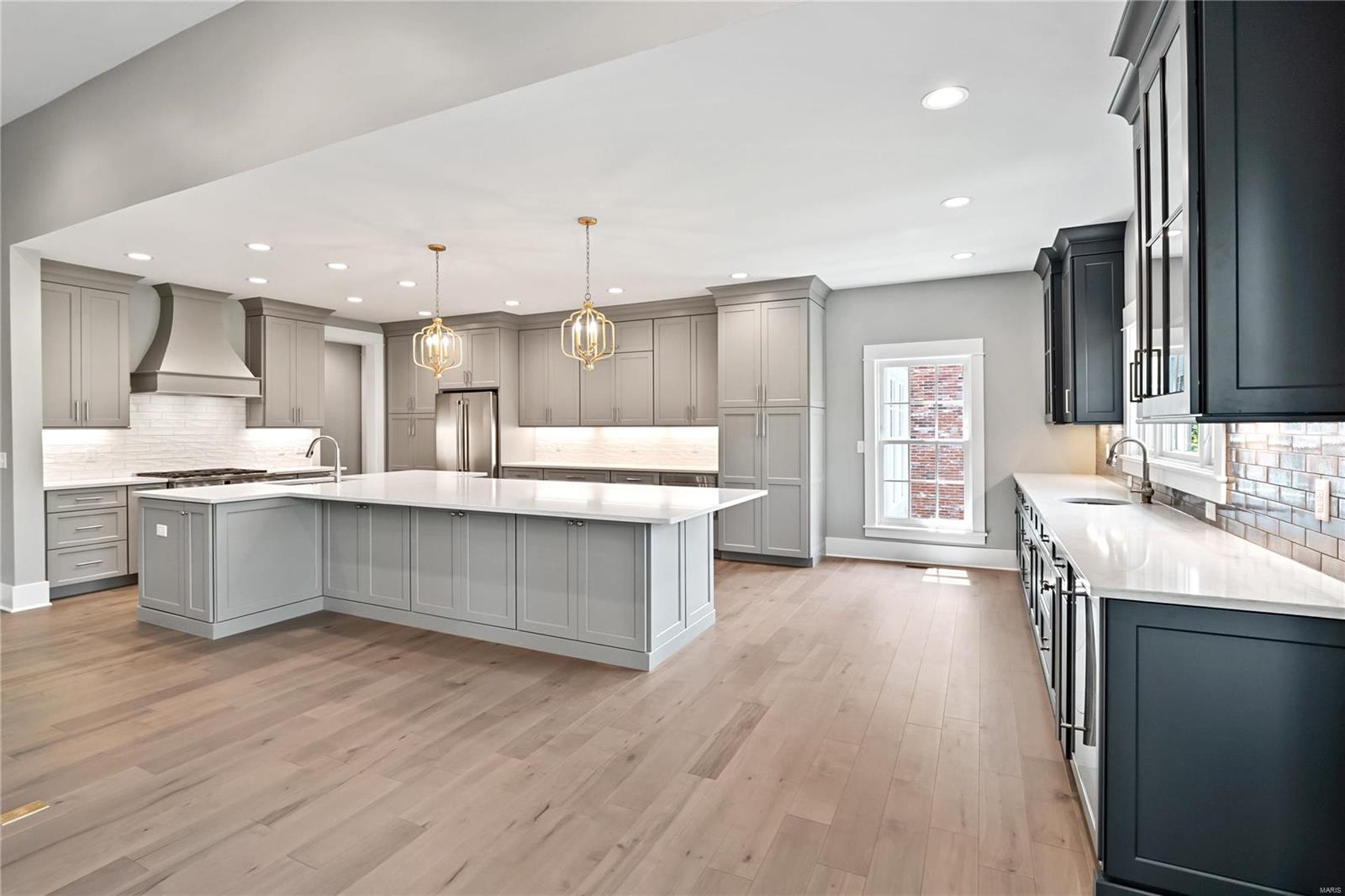 St Albans Timber Trace - Residential