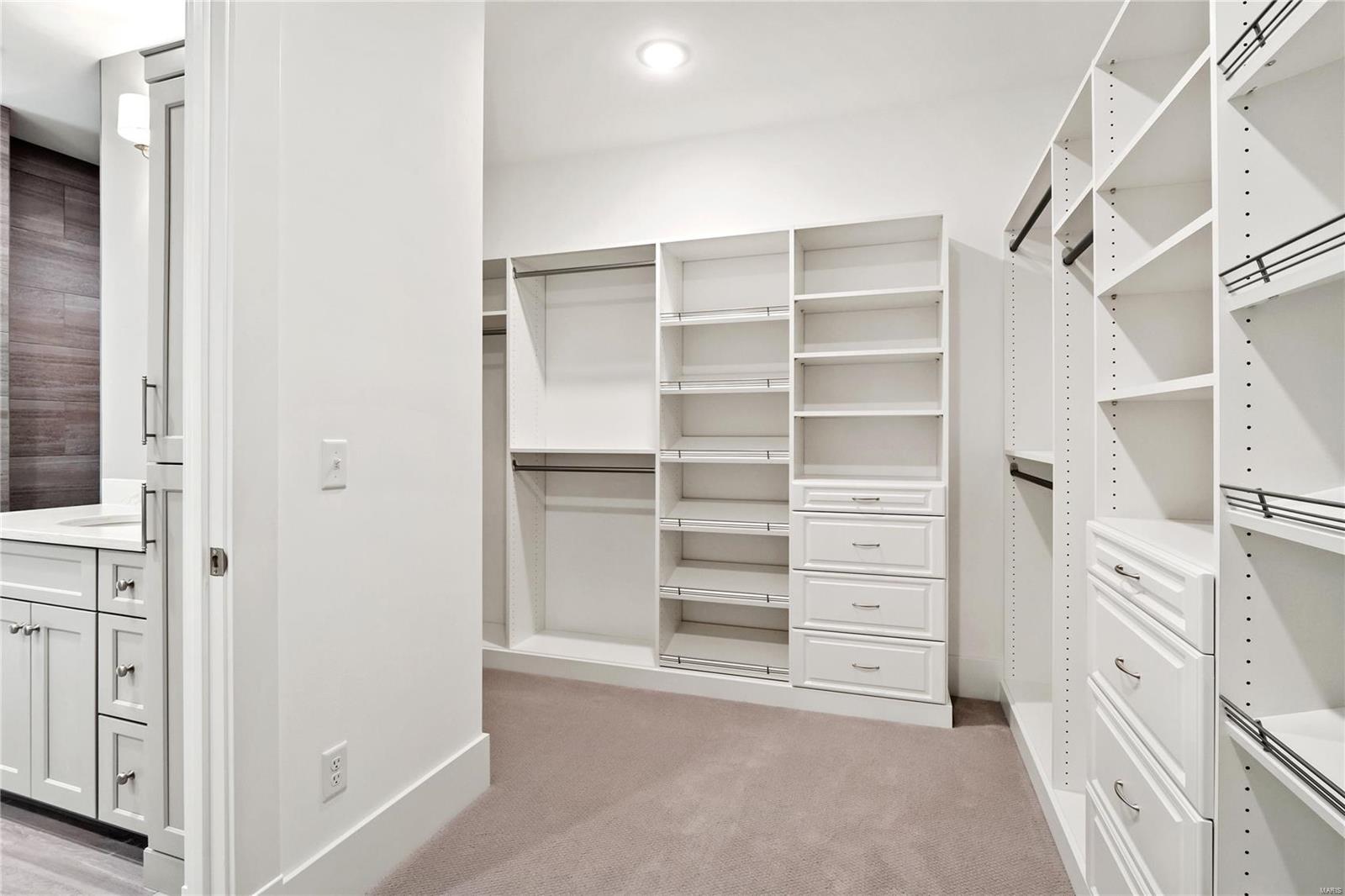 St Albans Timber Trace - Residential