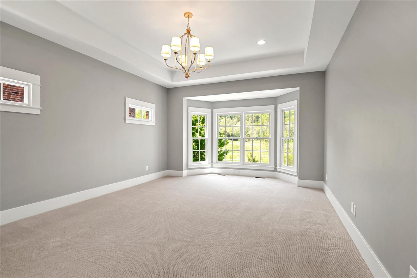 St Albans Timber Trace - Residential