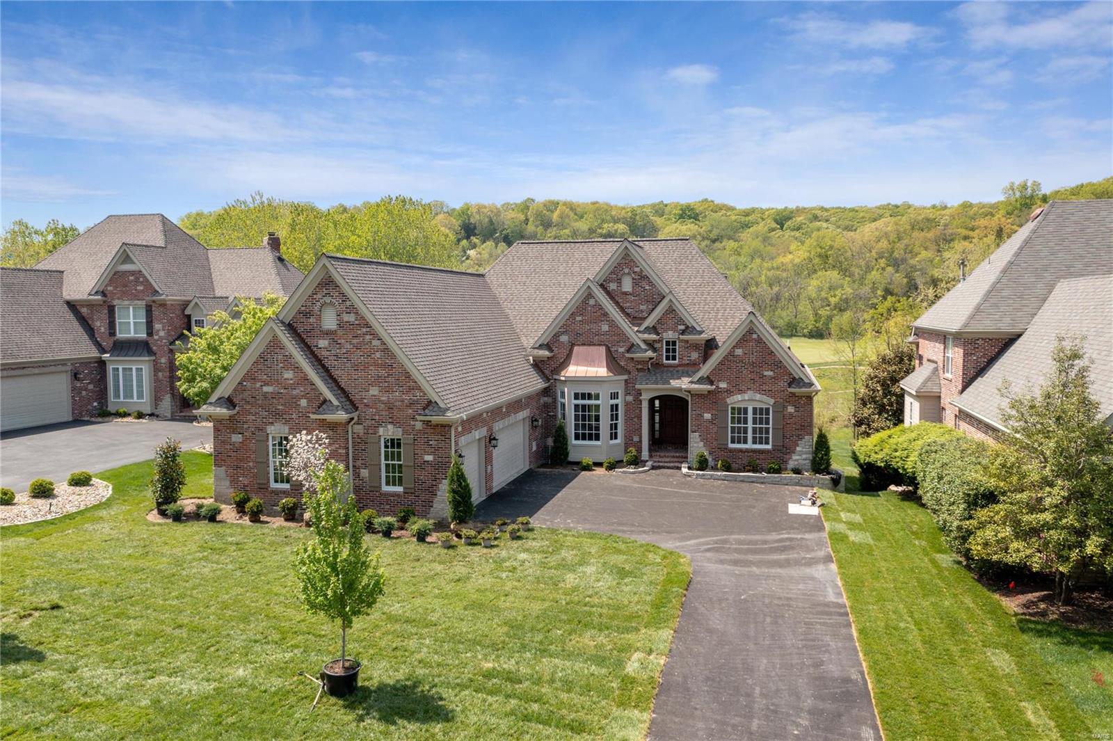 St Albans Timber Trace - Residential