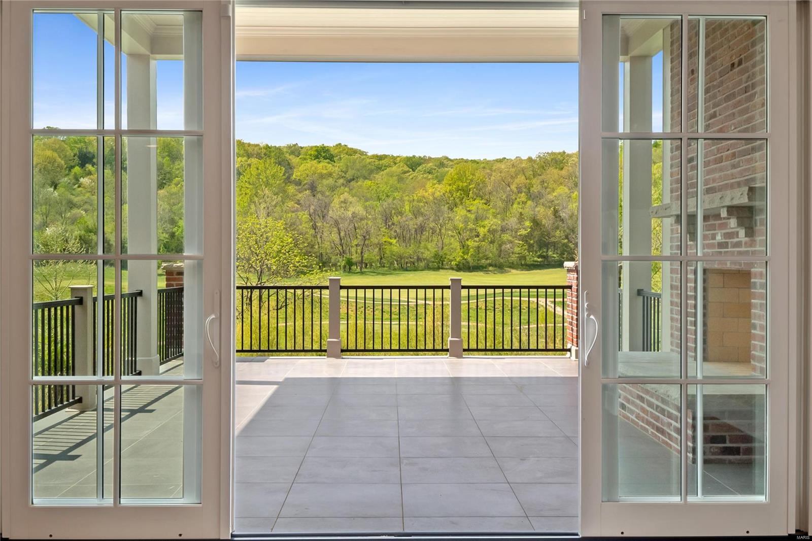 St Albans Timber Trace - Residential