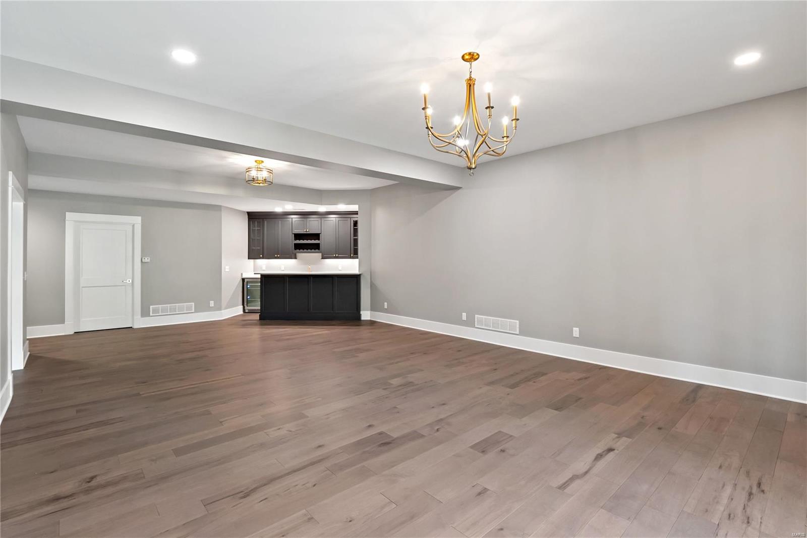 St Albans Timber Trace - Residential