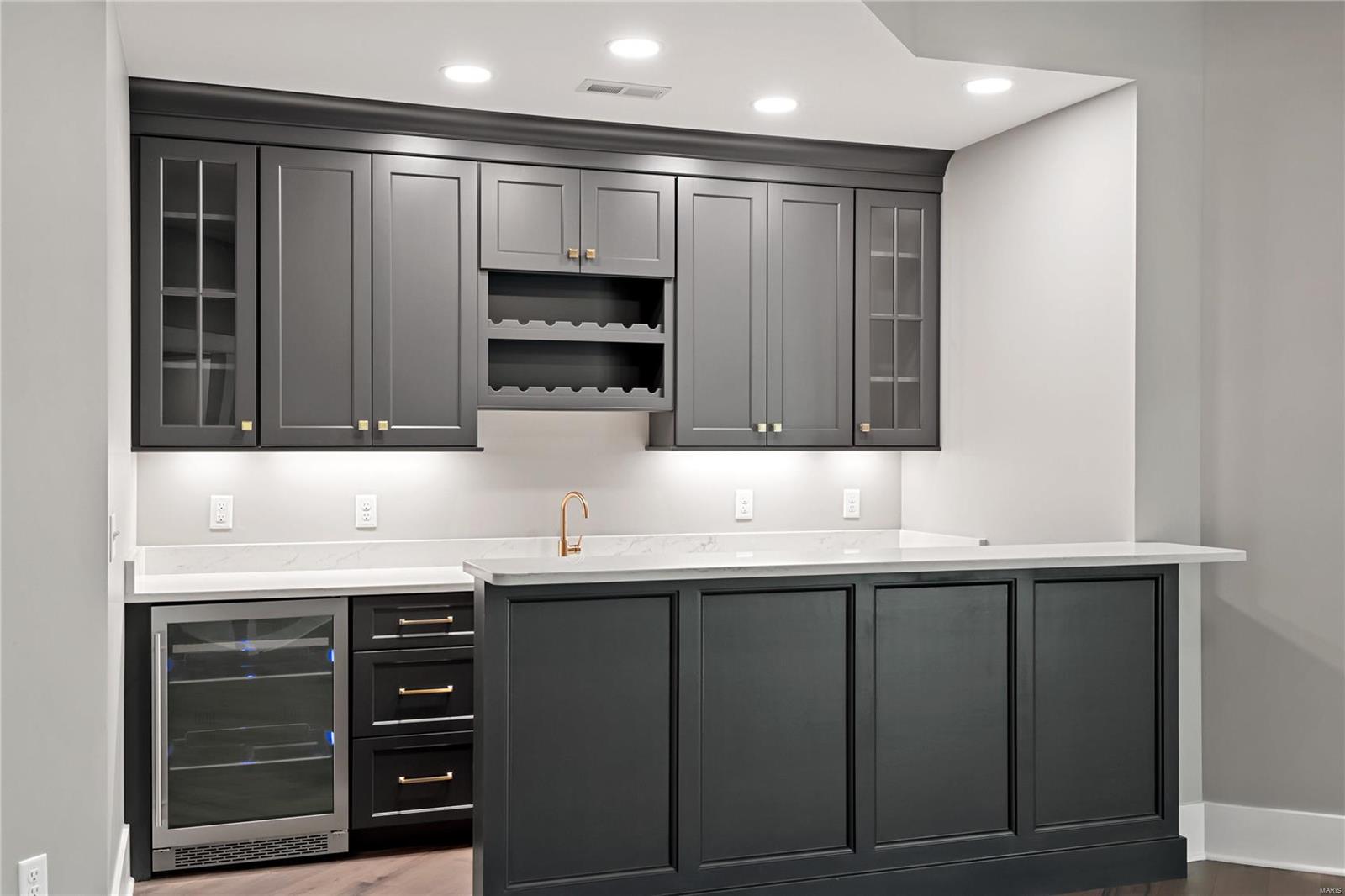 St Albans Timber Trace - Residential