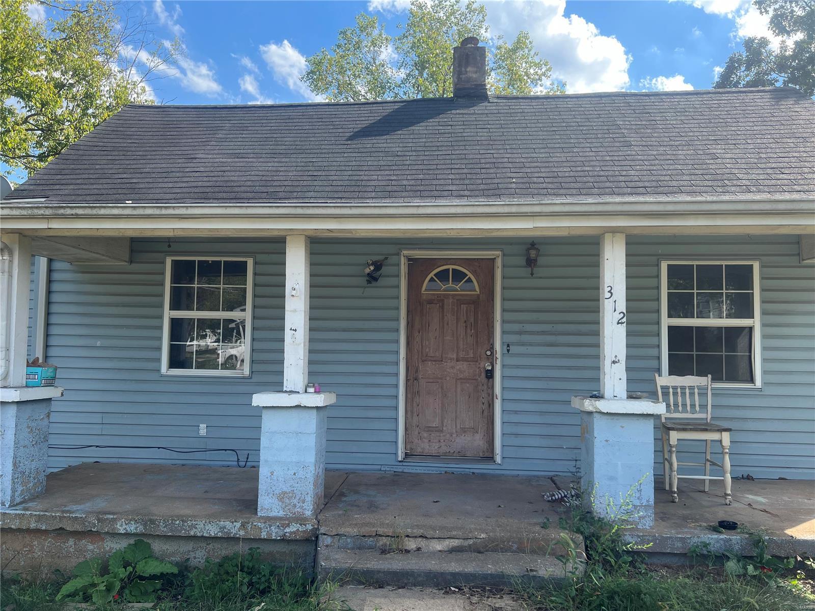 View Leadwood, MO 63653 house