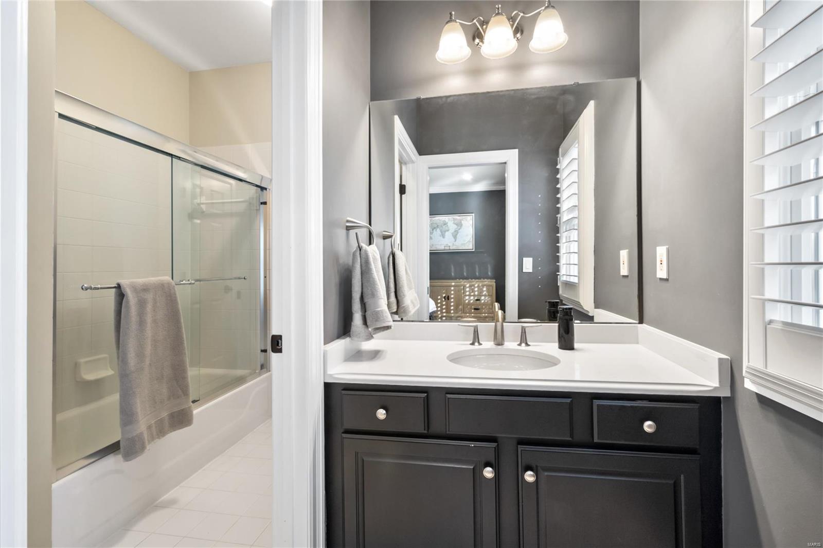 Country Lake Estates Drive - Residential