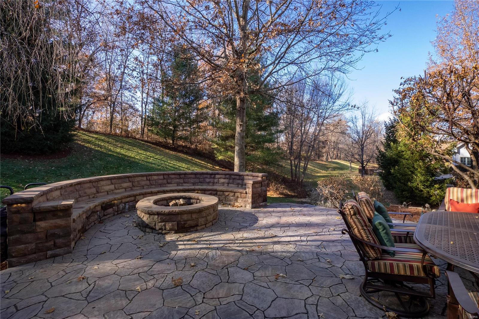 Country Lake Estates Drive - Residential