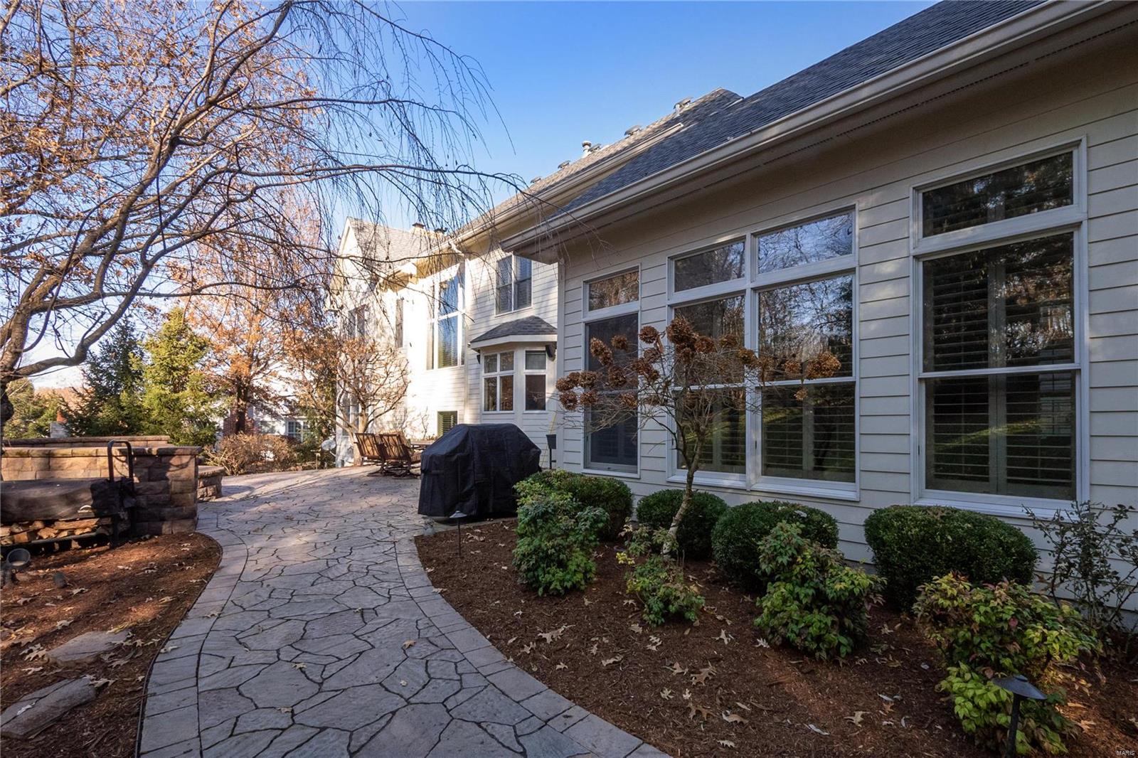 Country Lake Estates Drive - Residential