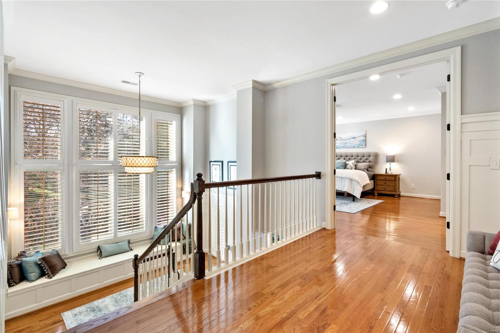 Country Lake Estates Drive - Residential