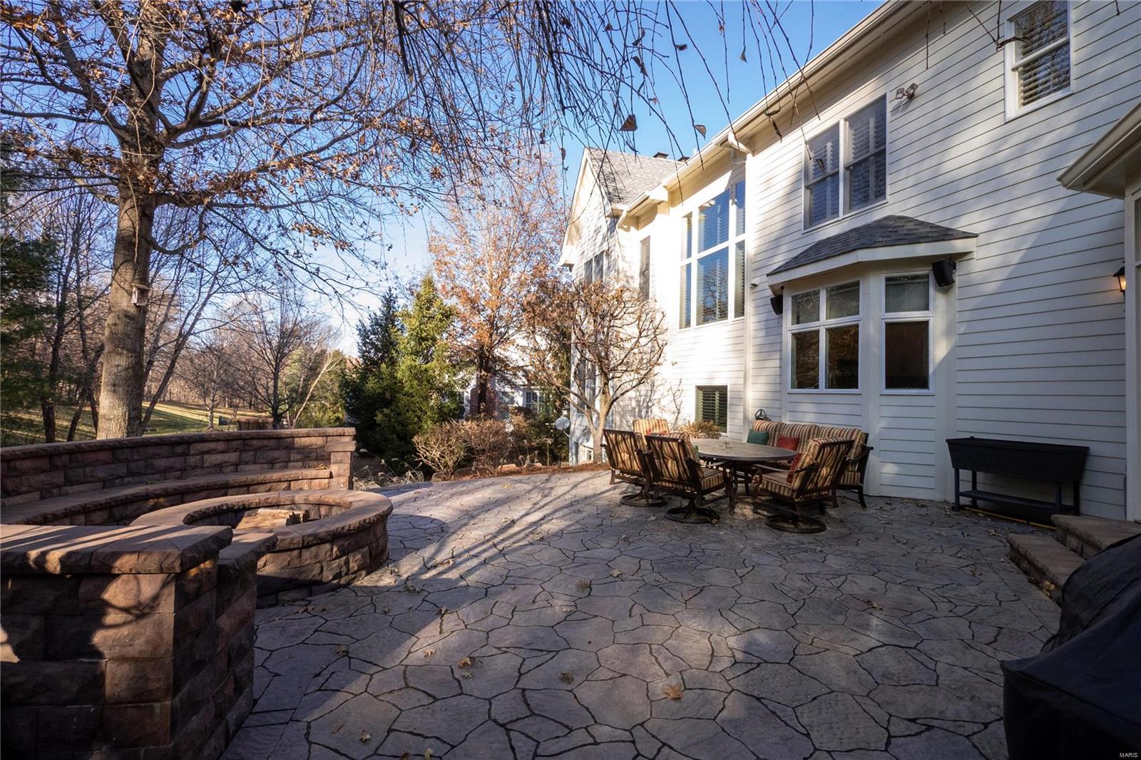 Country Lake Estates Drive - Residential