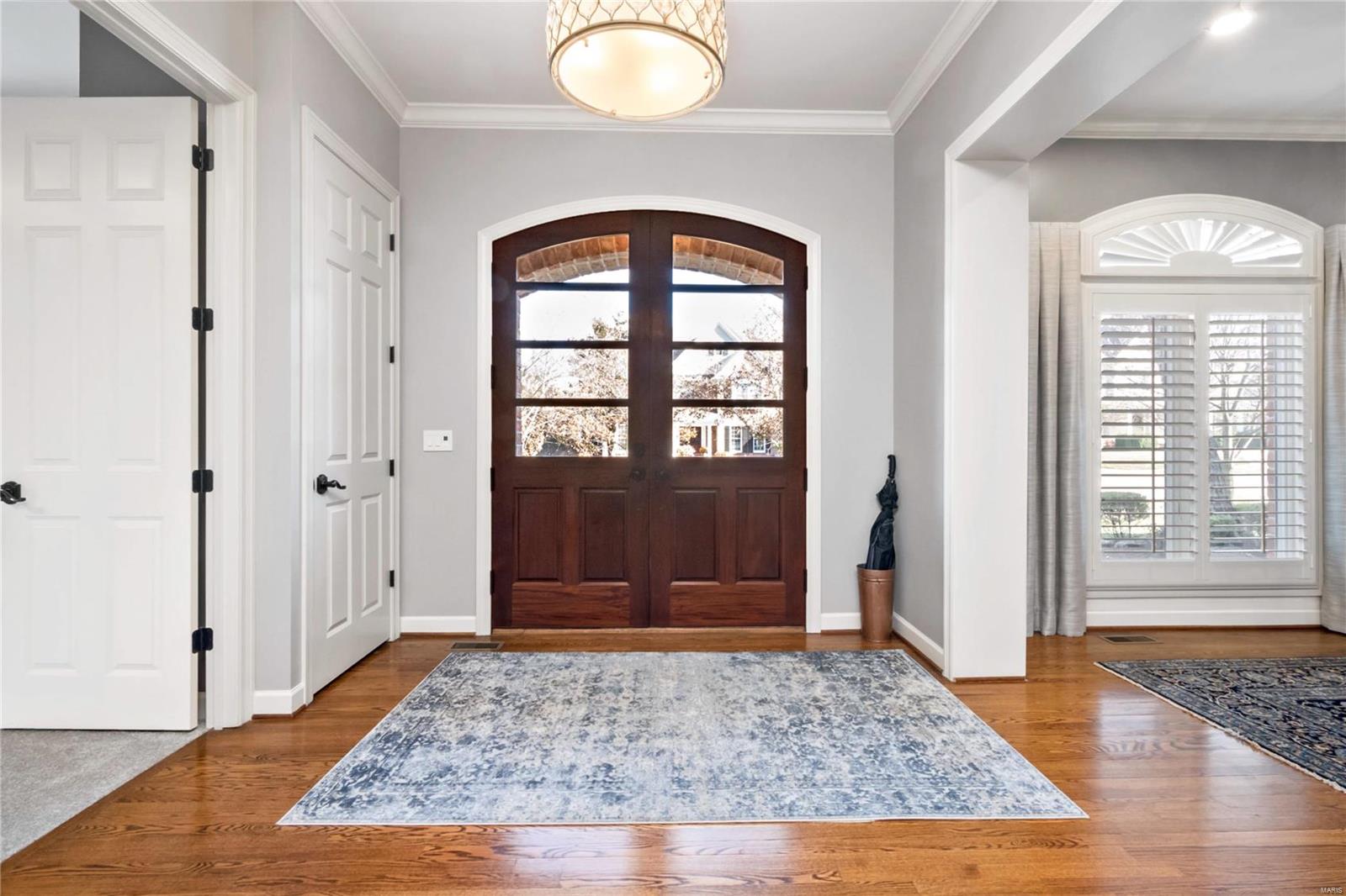 Country Lake Estates Drive - Residential