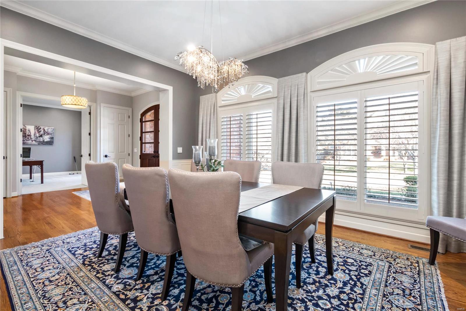 Country Lake Estates Drive - Residential