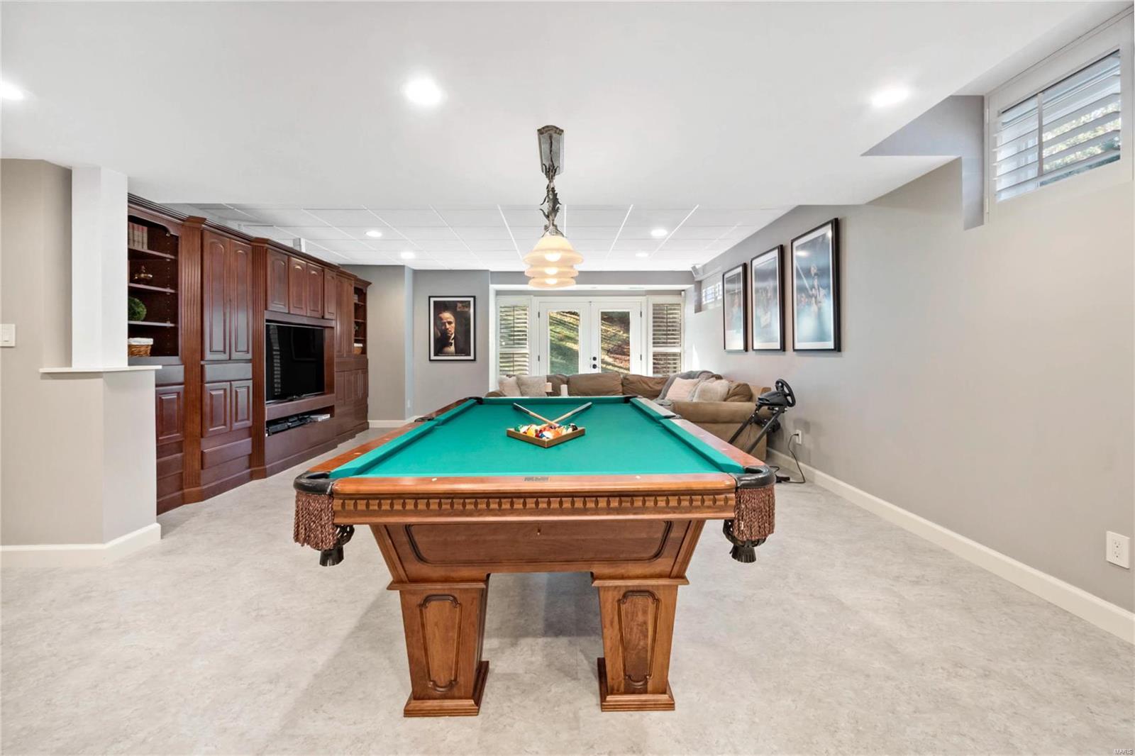 Country Lake Estates Drive - Residential