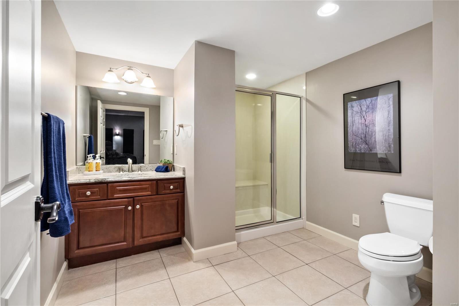 Country Lake Estates Drive - Residential