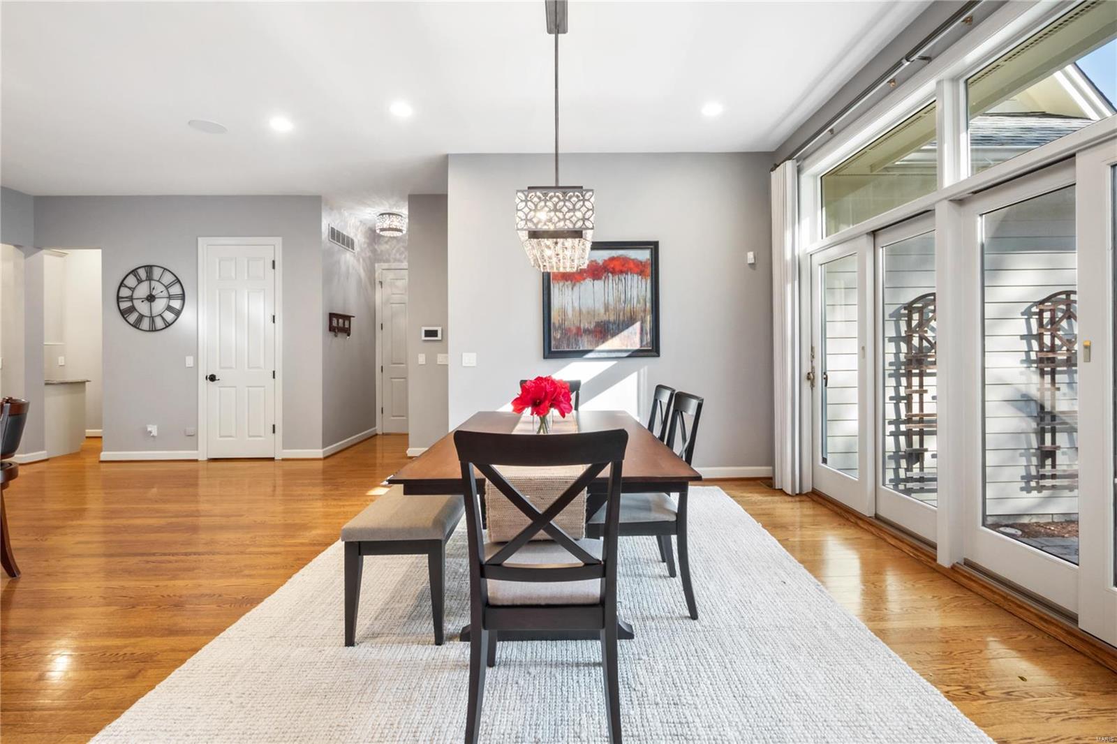 Country Lake Estates Drive - Residential