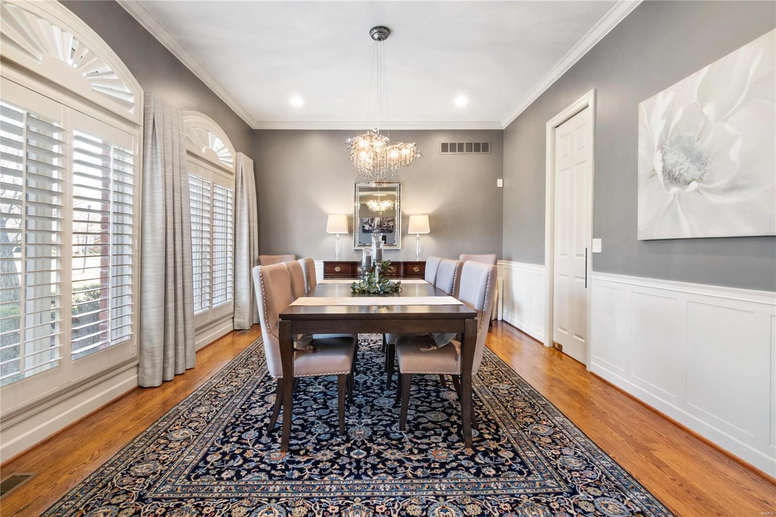 Country Lake Estates Drive - Residential