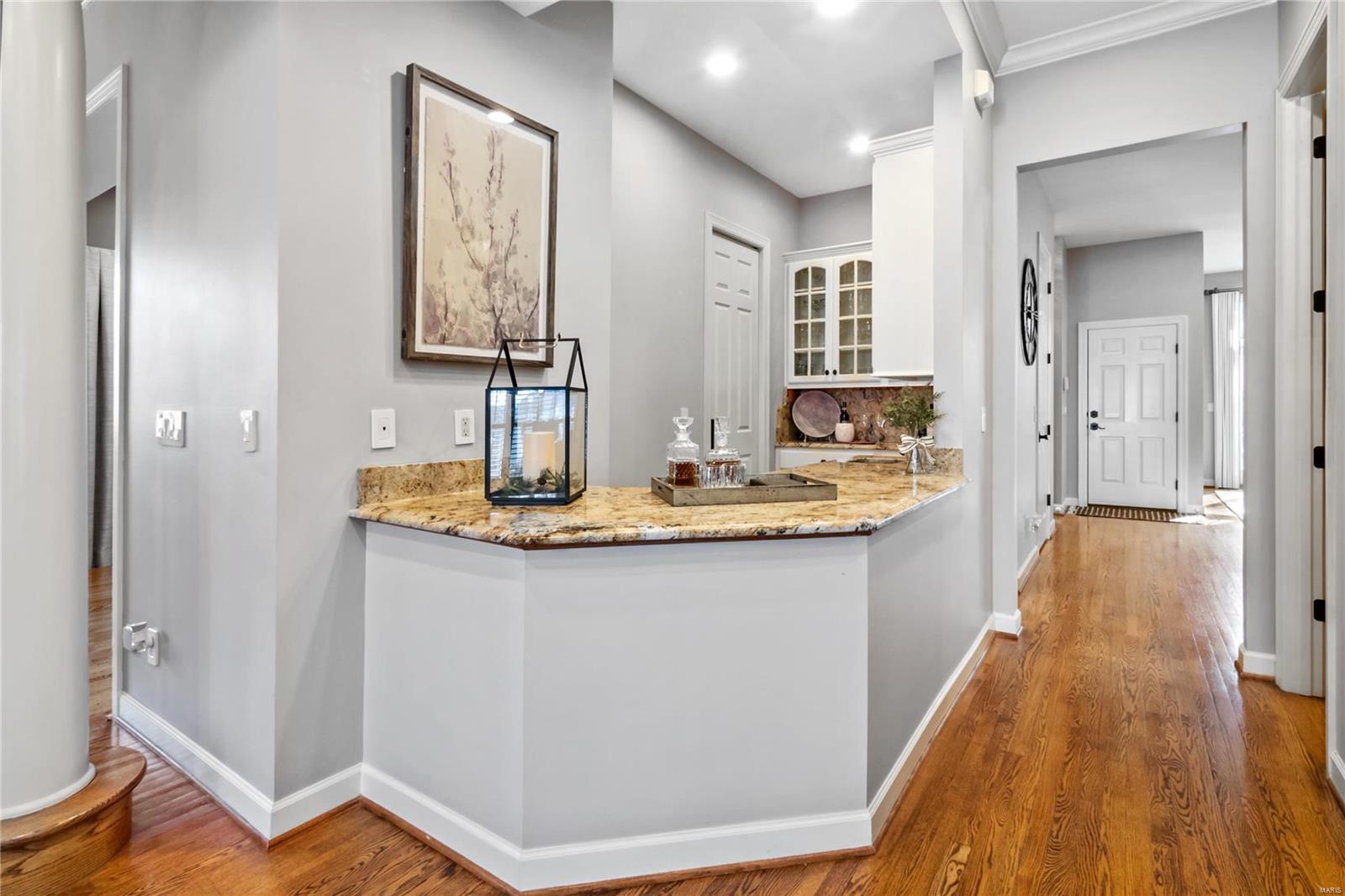 Country Lake Estates Drive - Residential