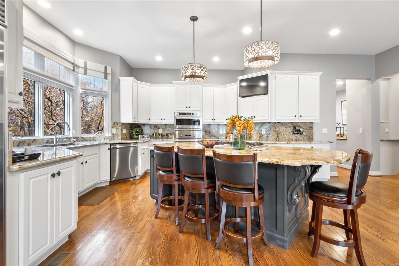 Country Lake Estates Drive - Residential