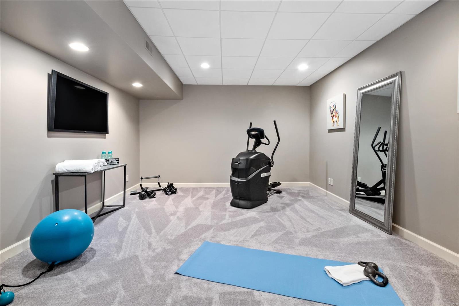 Country Lake Estates Drive - Residential